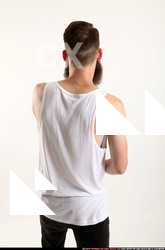 2015 12 OSCAR SHOOTING SMG M4A1 04