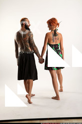 2016 01 EDGAR GOING FOR WALK 04