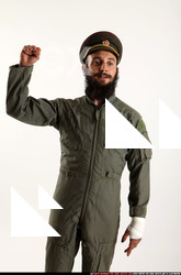 2016 01 EDGAR DICTATOR POSES VARIOUS 14