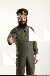 2016 01 EDGAR DICTATOR POSES VARIOUS 17