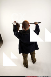 2016 03 EDGAR KATANA HEAD CUT POSE2 04 A