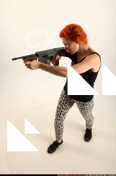 2016 04 ZORA TOMMYGUN POSE1 01 A