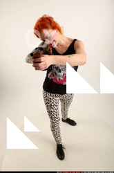 2016 04 ZORA TOMMYGUN POSE1 10