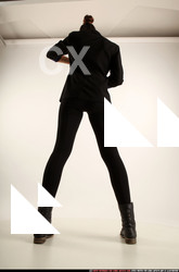 2016 05 JADE PISTOL POSE3 UNSHEATHING 04 C