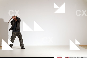 2016 06 SMAX STREETFIGHTER DAIKATANA MULTIPLE ATTACK 03