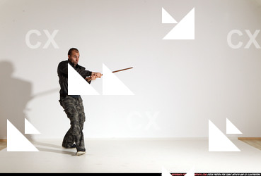 2016 06 SMAX STREETFIGHTER DAIKATANA MULTIPLE ATTACK 10