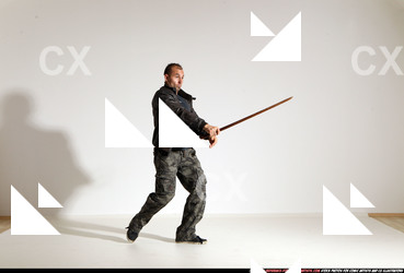 2016 06 SMAX STREETFIGHTER DAIKATANA MULTIPLE ATTACK 18