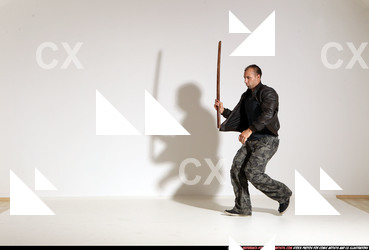 2016 06 SMAX STREETFIGHTER DAIKATANA MULTIPLE ATTACK 51