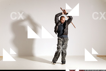 2016 06 SMAX STREETFIGHTER DAIKATANA MULTIPLE ATTACK 57