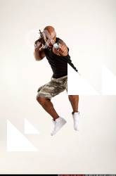 2016 07 RON JUMP UZI PISTOL 00 B