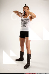 2016 07 AGNES AIMING SMG M4A1 00 C