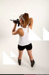 2016 07 AGNES AIMING SMG M4A1 03 A