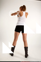 2016 07 AGNES AIMING SMG M4A1 03 C