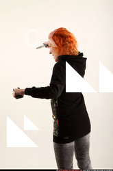 2016 08 ZORA KNIFE ATTACK POSE1 03