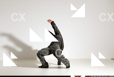 2016 08 SMAX STREETFIGHTER SHOULDERS HIT 019