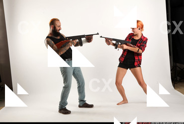 2016 09 EDGAR TOMMYGUN SHOOTOUT 04