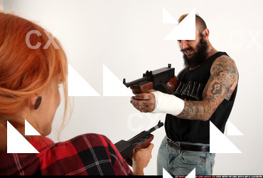 2016 09 EDGAR TOMMYGUN SHOOTOUT 08