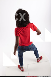 2016 10 CARRIE DAGGER DEFEND POSE 04 A