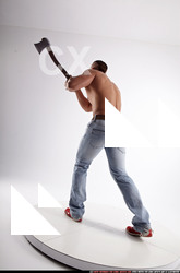 2016 11 REGELIO AXE SMASH POSE 03 C