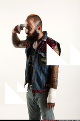 2016 11 EDGAR PISTOL SUICIDE HEADSHOT 01