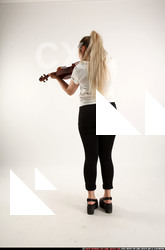 2016 11 KAYA STANDING PLAYING VIOLIN 03 C
