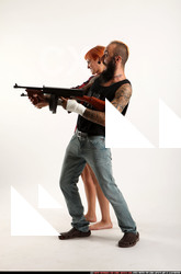 2017 01 EDGAR SHOOTING TOMMYGUNS 02