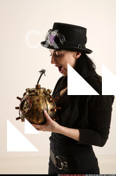 2017 02 CLAUDIA STEAMPUNK BOMB POSE1 01