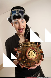 2017 02 CLAUDIA STEAMPUNK BOMB POSE1 12