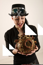 2017 02 CLAUDIA STEAMPUNK BOMB POSE1 09