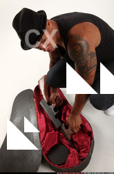 2017 03 RON TOMMYGUN CASE VARIOUS POSES 05