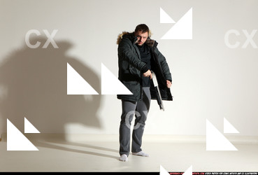 2017 05 SMAX JACK DRAWING SHOTGUN 003