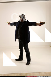 2017 07 JERRY STEAMPUNK PISTOLS POSE2 01 B