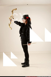 2017 08 VICTORIA STEAMPUNK BOW NEUTRAL 02 C