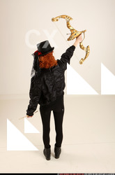 2017 08 VICTORIA STEAMPUNK BOW NEUTRAL 04 A