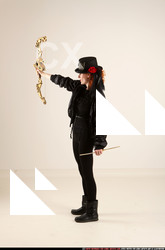 2017 08 VICTORIA STEAMPUNK BOW NEUTRAL 02 B