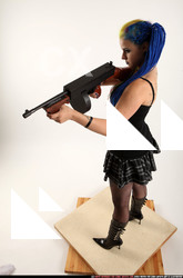 2017 10 DOLORES TOMMYGUN AIMING 01 A