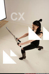 2017 10 CLAUDIA KATANAS ATTACK POSE1 01 A