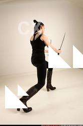 2017 10 CLAUDIA KATANAS ATTACK POSE1 05 C