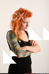 2017 12 ZORA FE ANNOYED 03