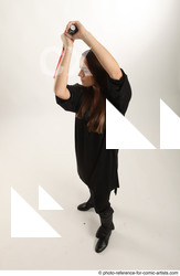 19 2018 01 ANGELIA STANDING POSE DARKSIDE