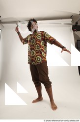 10 2018 01 GARSON STANDING POSE WITH HAMMER