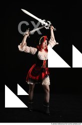 08 2018 01 DARINA PIRATE ATTACK