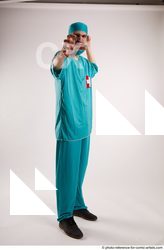 09 2018 01 FALCO CRAZY DOCTOR