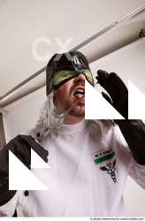 06 2018 01 BRONO PSYCHO MANIAC