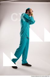 15 2018 01 FALCO A STRANGE DOCTOR