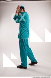 11 2018 01 FALCO A STRANGE DOCTOR