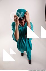 25 2018 01 FALCO A STRANGE DOCTOR