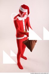 Man Adult Average Another Daily activities Standing poses Casual