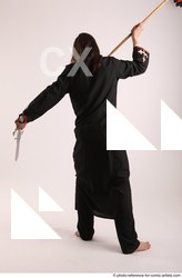 04 2019 01 JAKUB PREACHER STANDING POSE WITH SWORD AND…