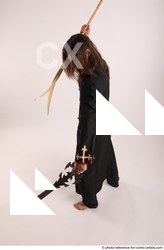 10 2019 01 JAKUB PREACHER STANDING POSE WITH SWORD AND…